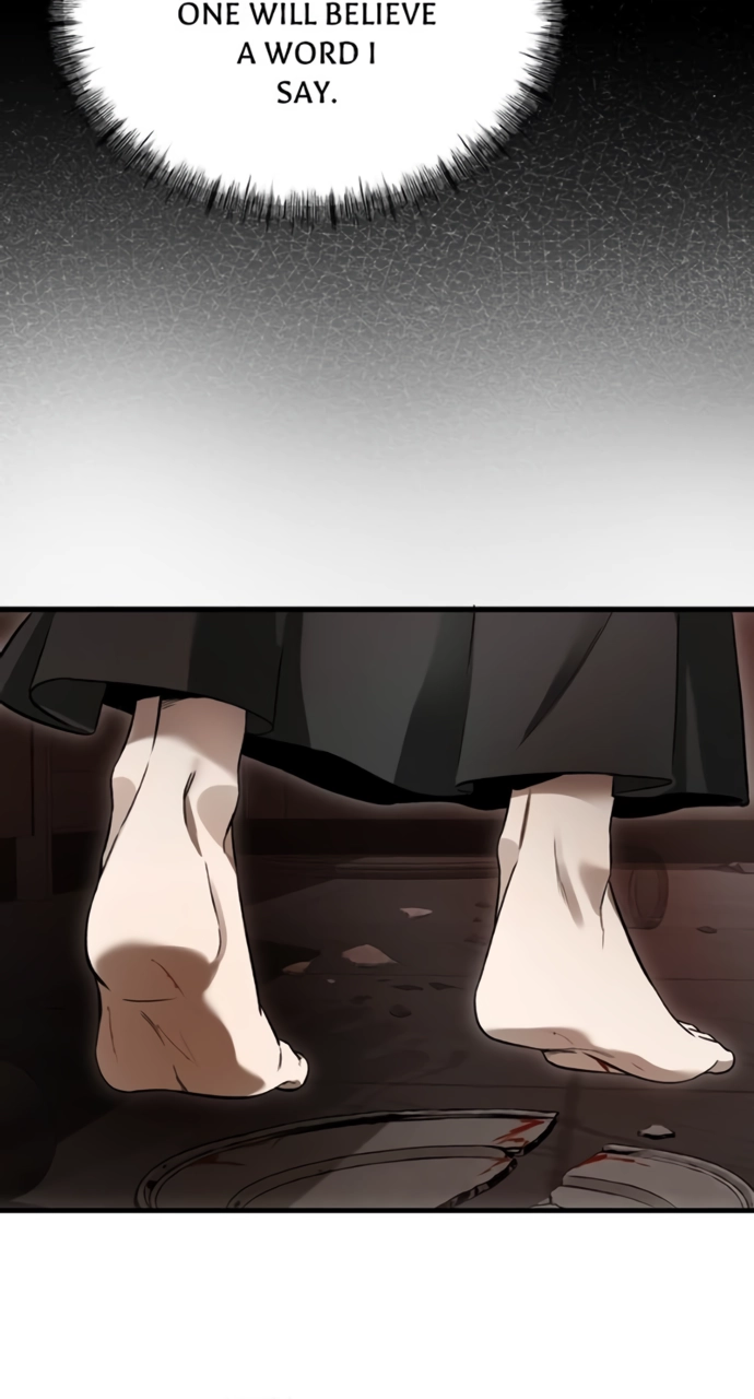 Read Ghost Dating Simulation chapter 65 image 82 on Lezhin