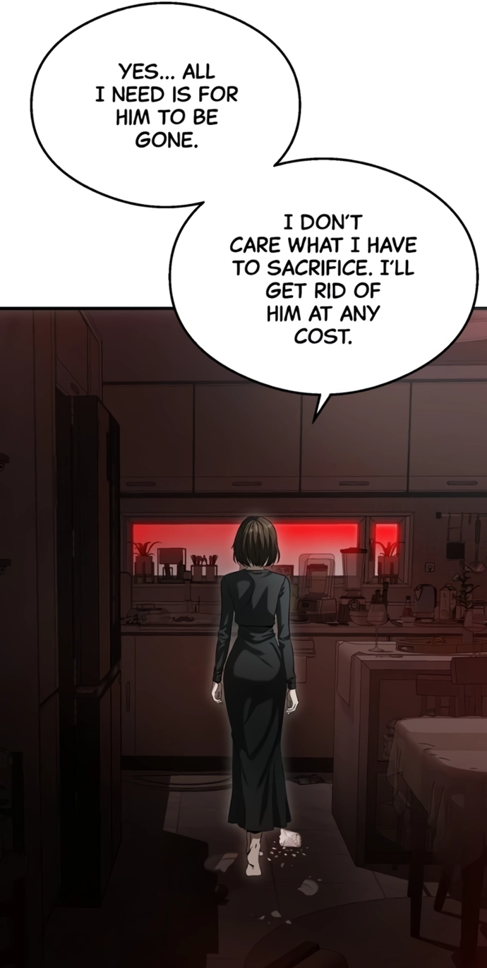 Read Ghost Dating Simulation chapter 65 image 83 on Lezhin