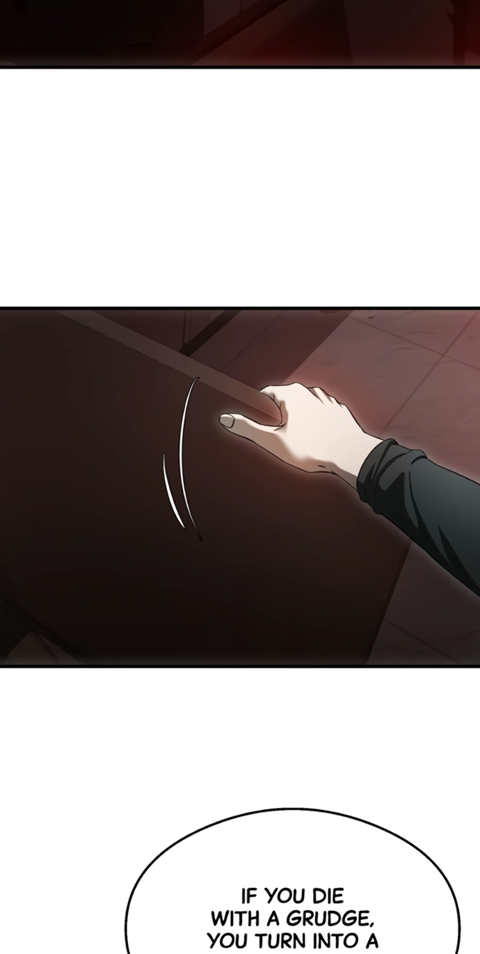 Read Ghost Dating Simulation chapter 65 image 84 on Lezhin