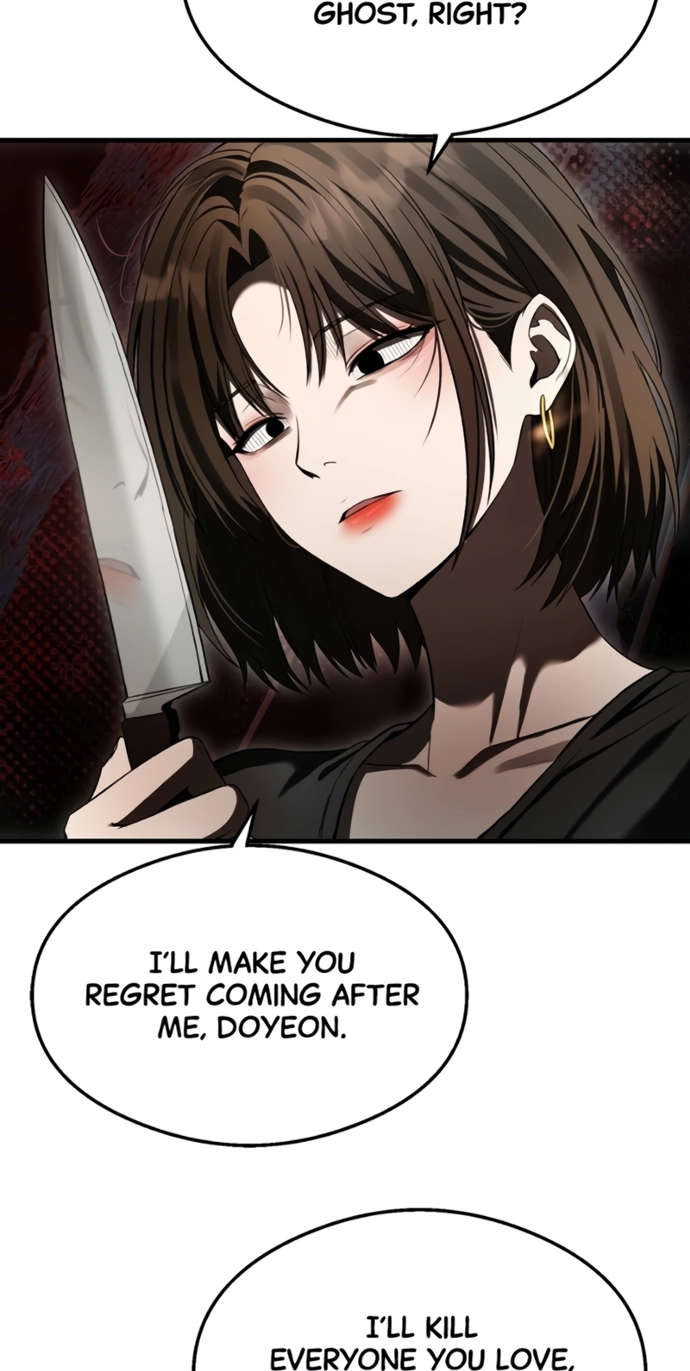 Read Ghost Dating Simulation chapter 65 image 85 on Lezhin