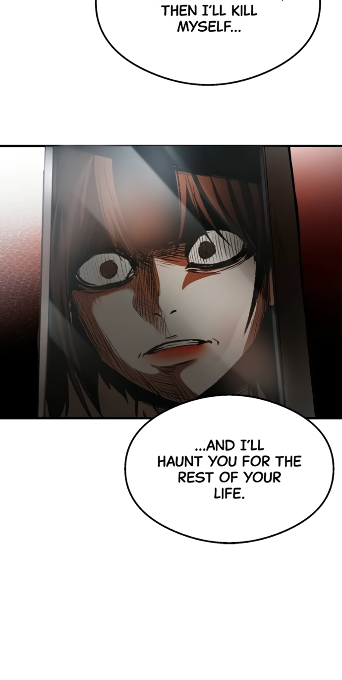 Read Ghost Dating Simulation chapter 65 image 86 on Lezhin