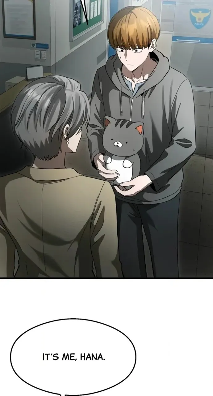Read Ghost Dating Simulation chapter 65 image 9 on Lezhin