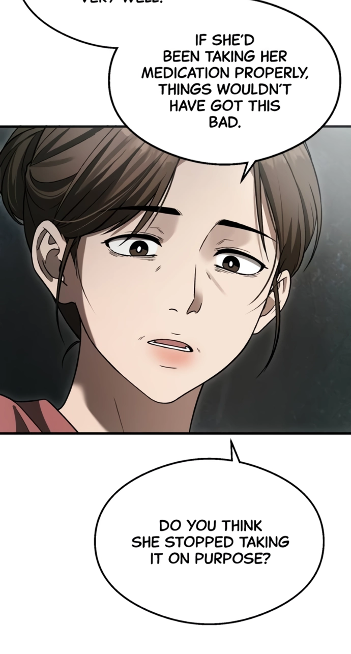 Read Ghost Dating Simulation chapter 65 image 90 on Lezhin