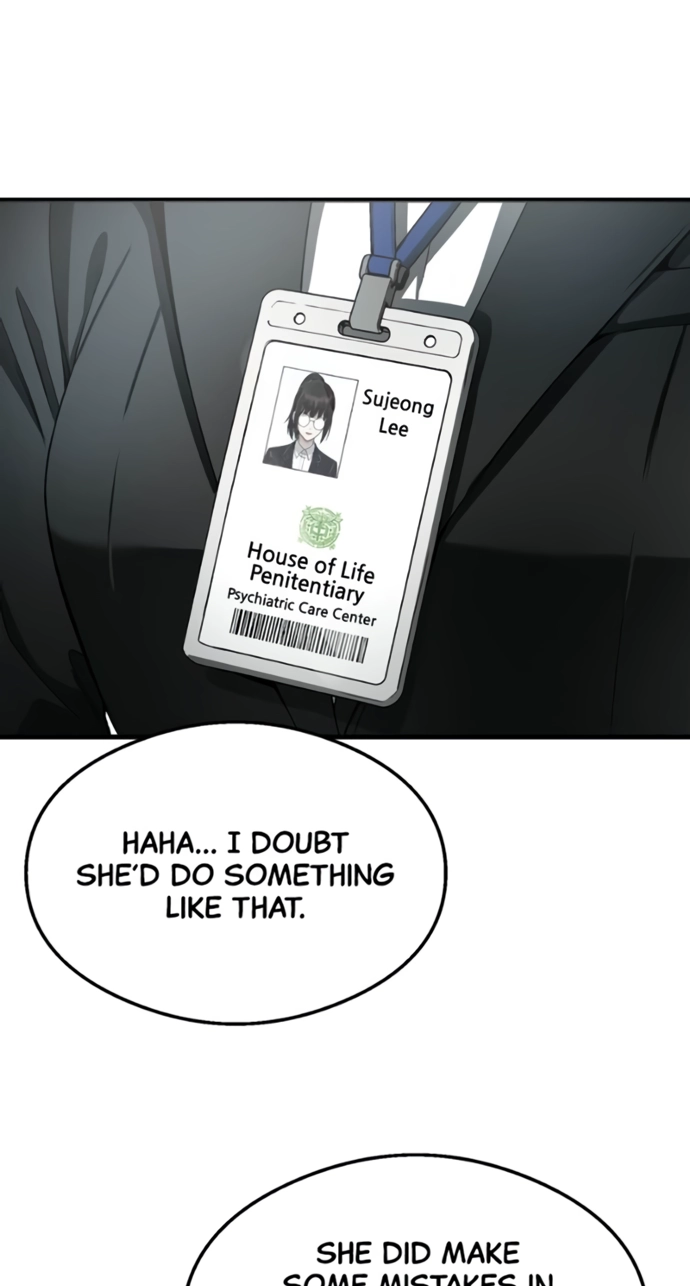 Read Ghost Dating Simulation chapter 65 image 91 on Lezhin