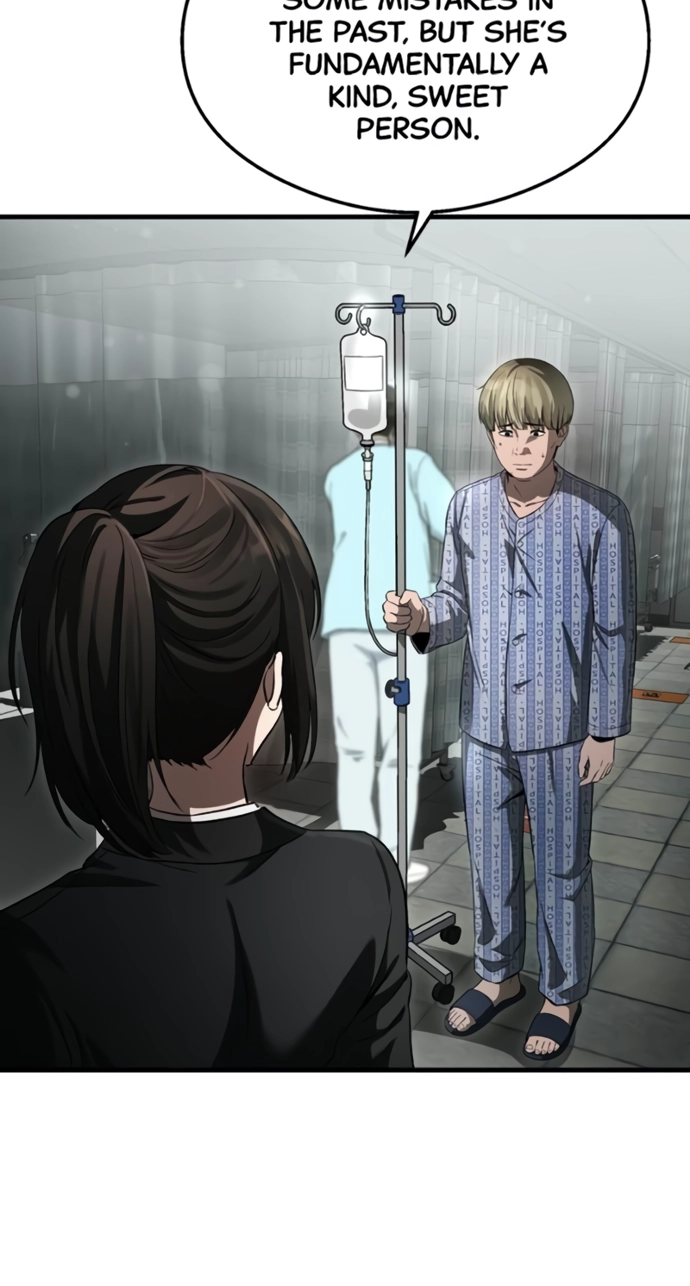 Read Ghost Dating Simulation chapter 65 image 92 on Lezhin