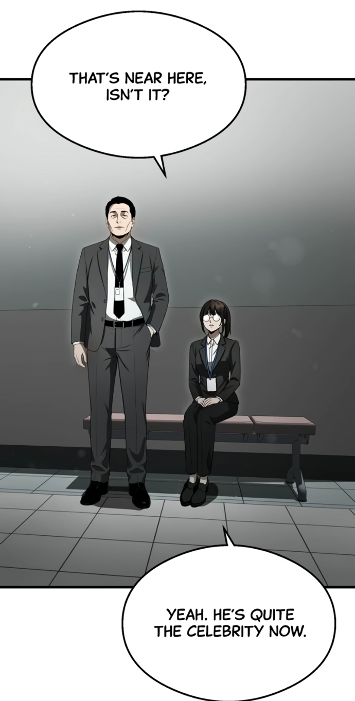 Read Ghost Dating Simulation chapter 65 image 96 on Lezhin
