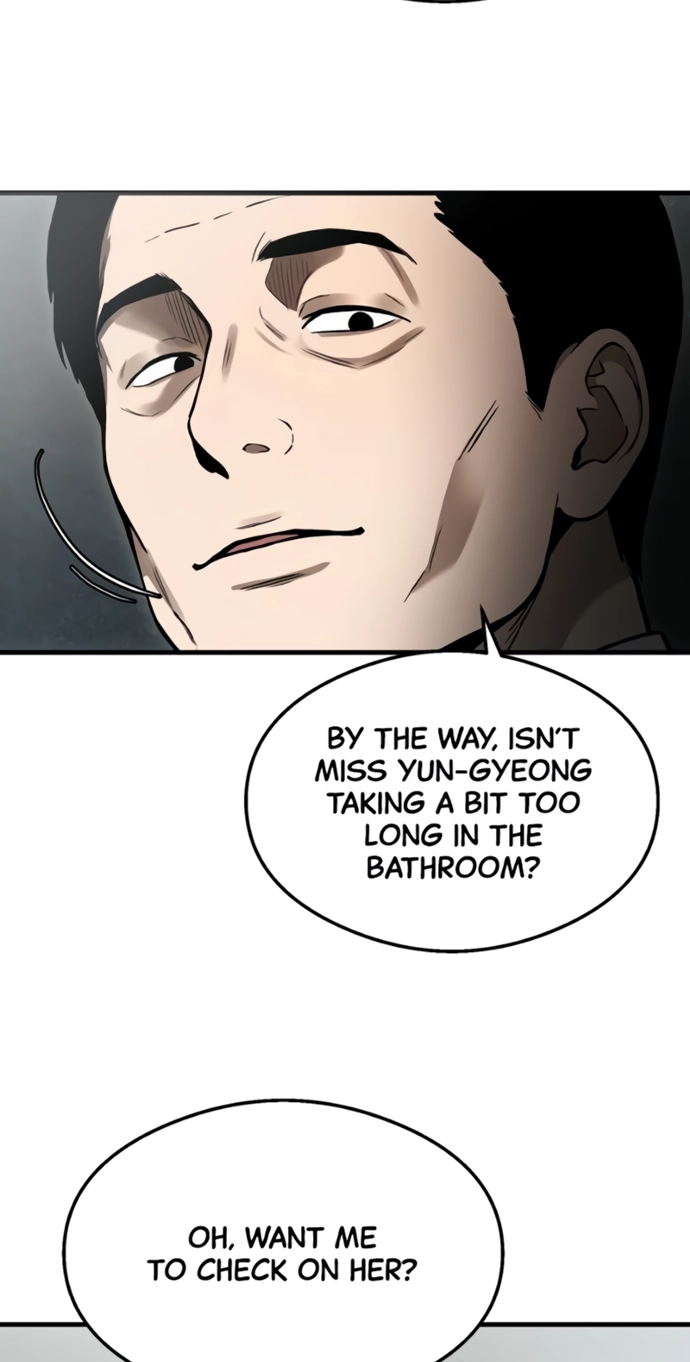 Read Ghost Dating Simulation chapter 65 image 97 on Lezhin