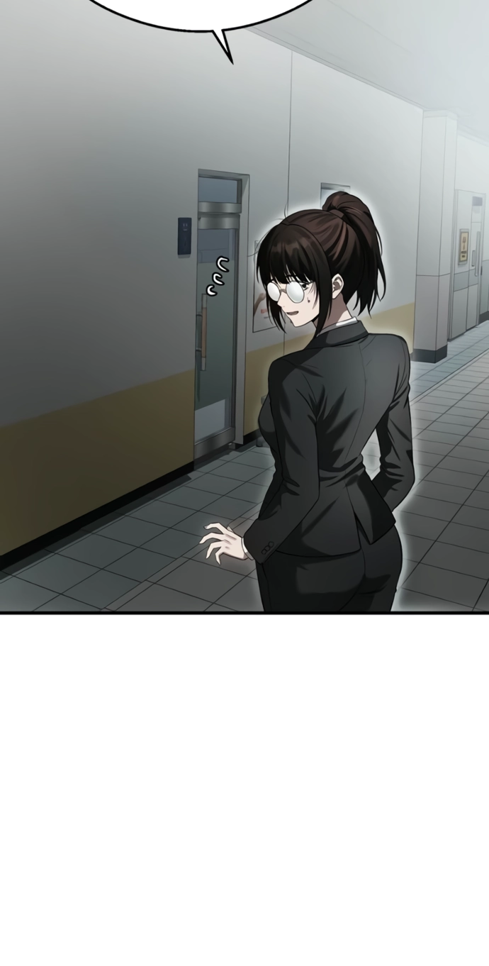 Read Ghost Dating Simulation chapter 65 image 98 on Lezhin