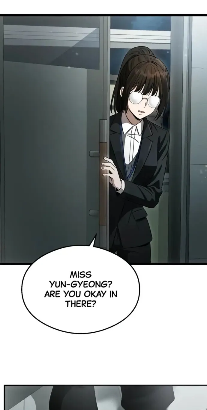 Read Ghost Dating Simulation chapter 65 image 99 on Lezhin