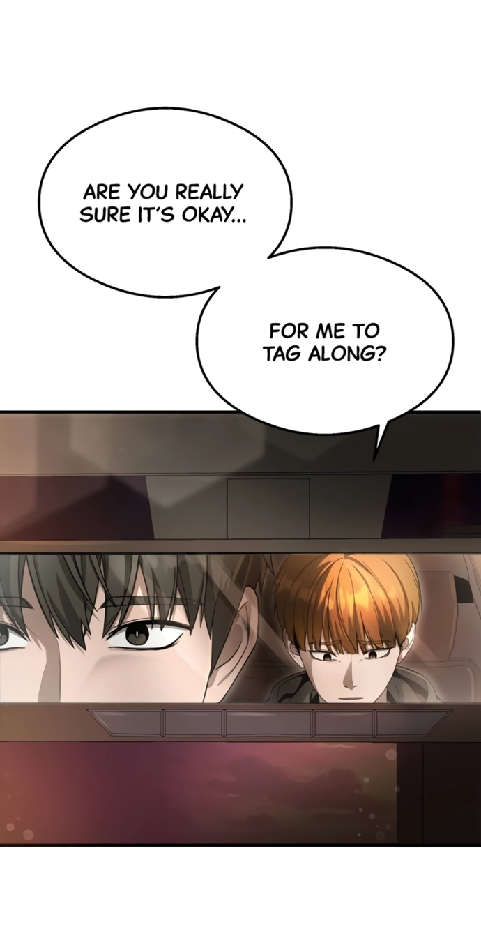 Read Ghost Dating Simulation chapter 66 image 1 on Lezhin