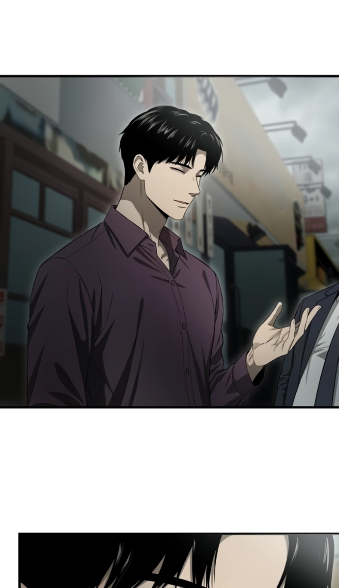Read Ghost Dating Simulation chapter 66 image 13 on Lezhin