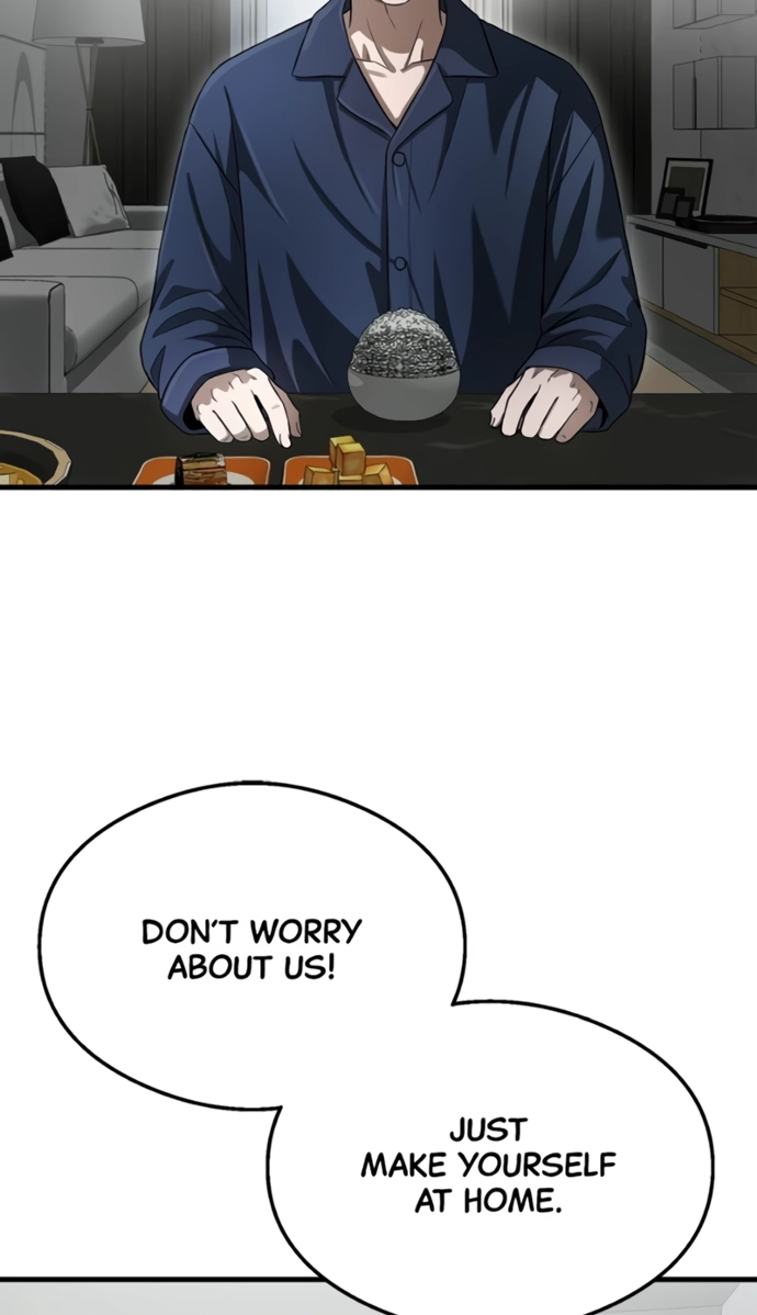 Read Ghost Dating Simulation chapter 66 image 18 on Lezhin