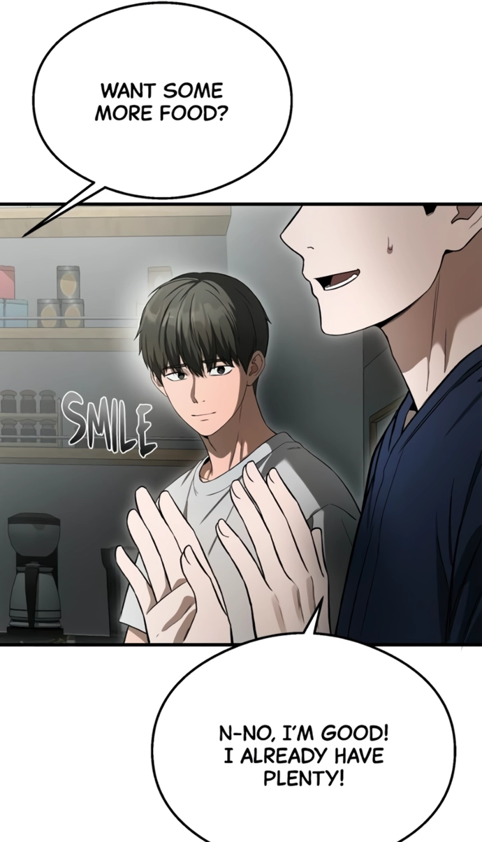 Read Ghost Dating Simulation chapter 66 image 20 on Lezhin