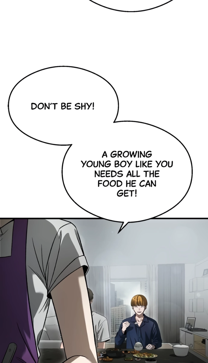 Read Ghost Dating Simulation chapter 66 image 21 on Lezhin