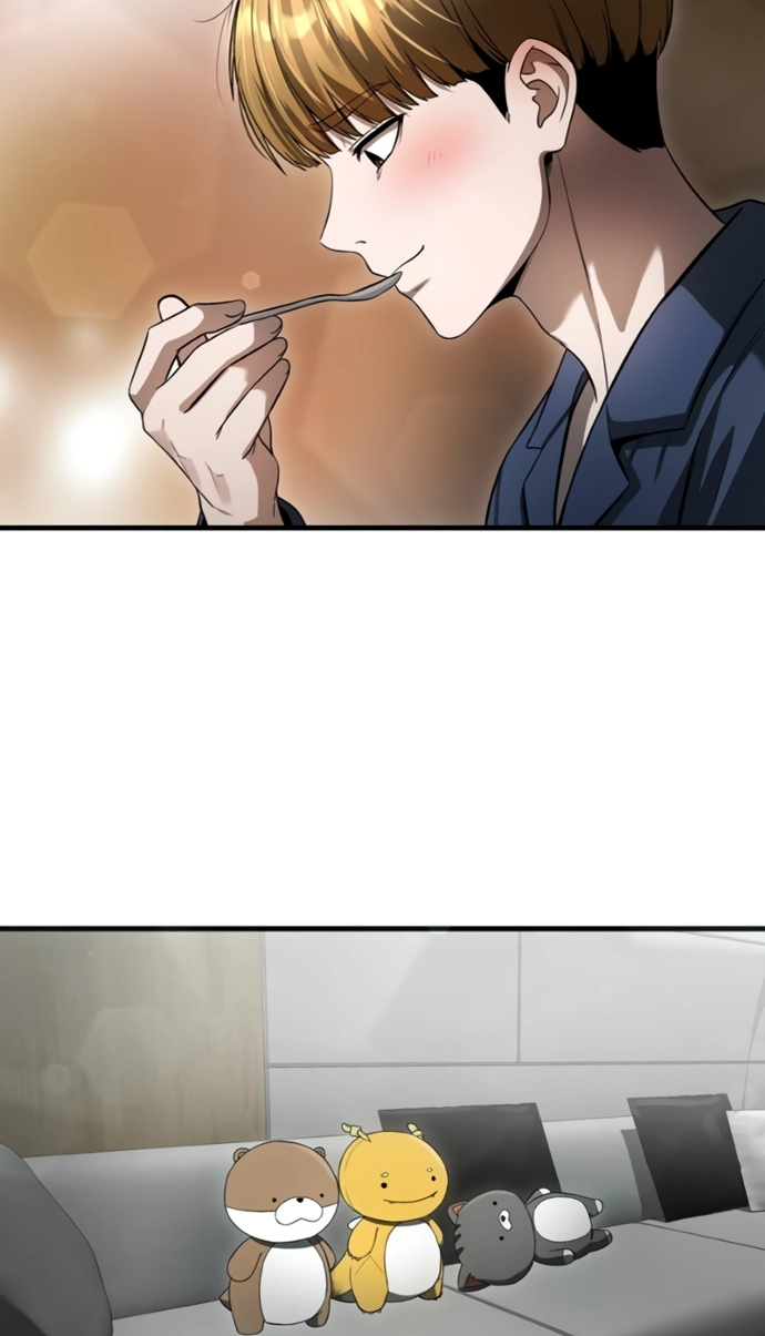 Read Ghost Dating Simulation chapter 66 image 23 on Lezhin