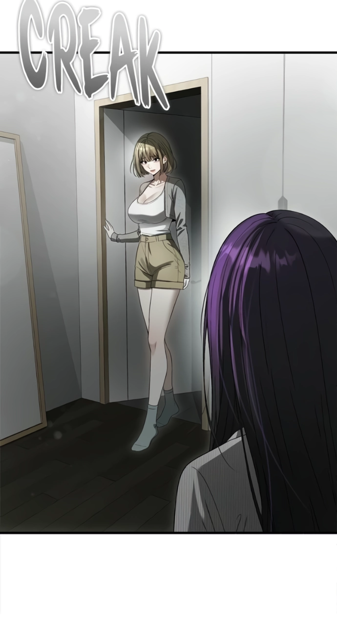 Read Ghost Dating Simulation chapter 66 image 27 on Lezhin