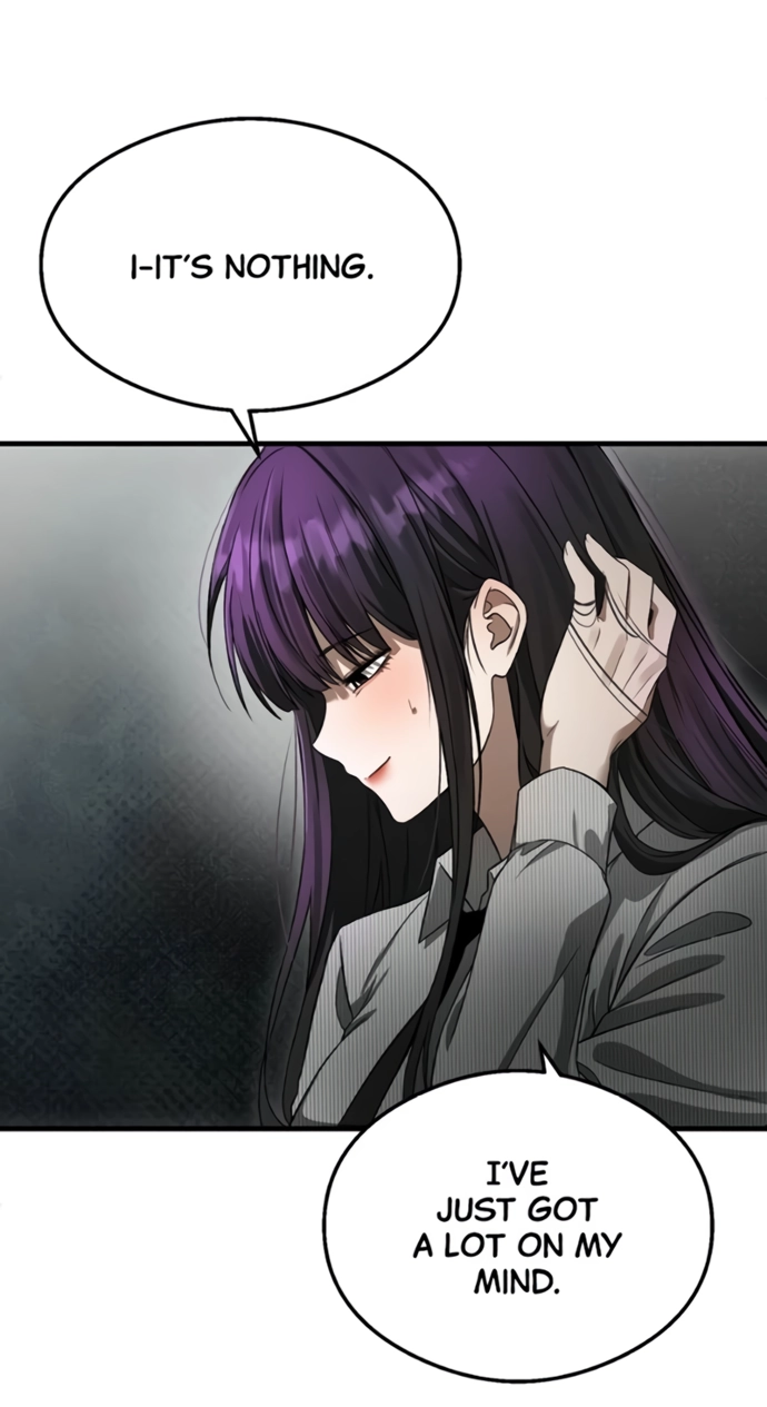 Read Ghost Dating Simulation chapter 66 image 28 on Lezhin