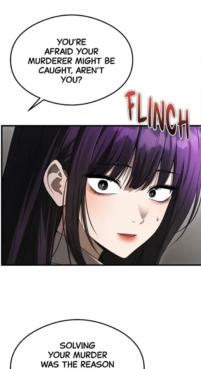 Read Ghost Dating Simulation chapter 66 image 29 on Lezhin