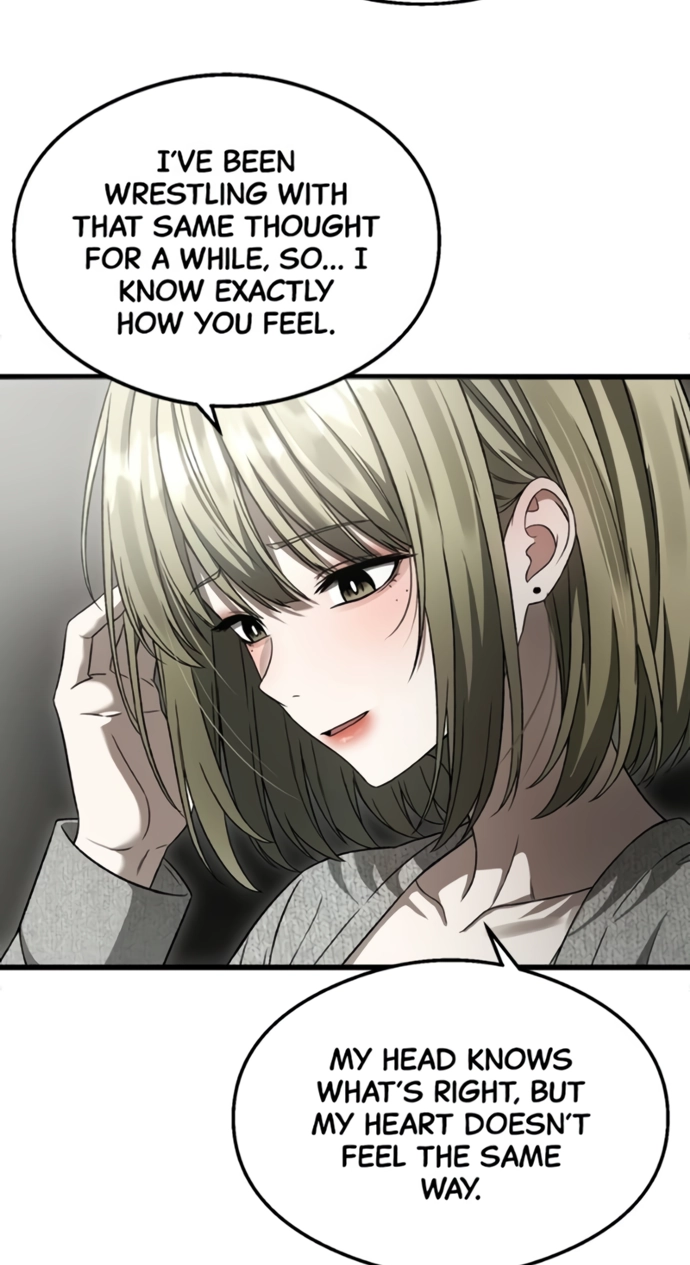 Read Ghost Dating Simulation chapter 66 image 31 on Lezhin
