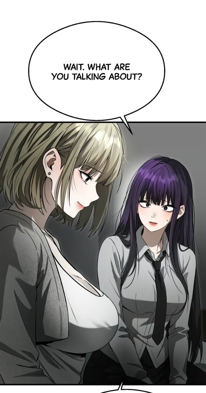 Read Ghost Dating Simulation chapter 66 image 37 on Lezhin