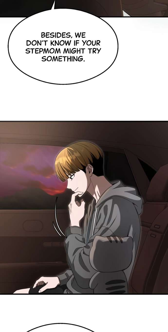 Read Ghost Dating Simulation chapter 66 image 4 on Lezhin