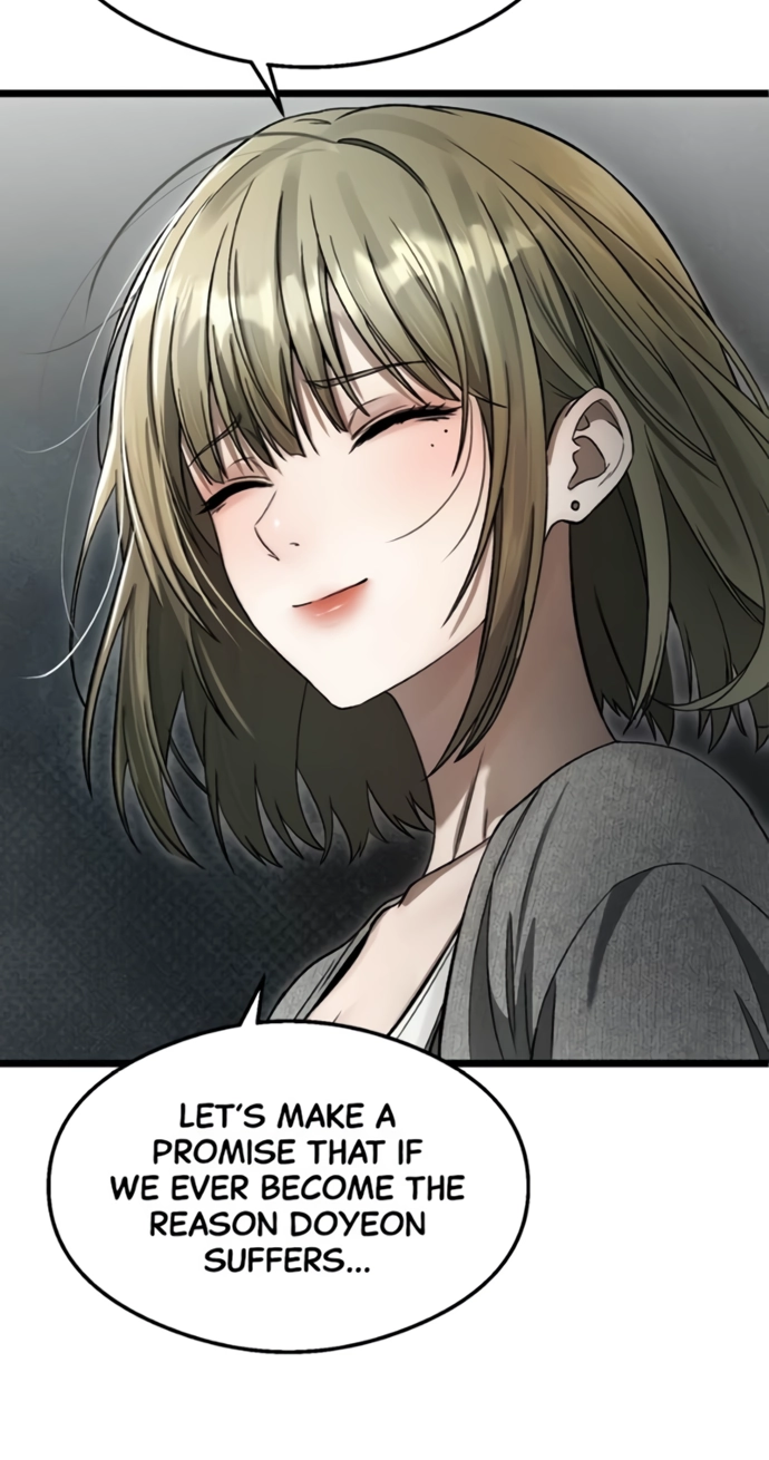 Read Ghost Dating Simulation chapter 66 image 40 on Lezhin