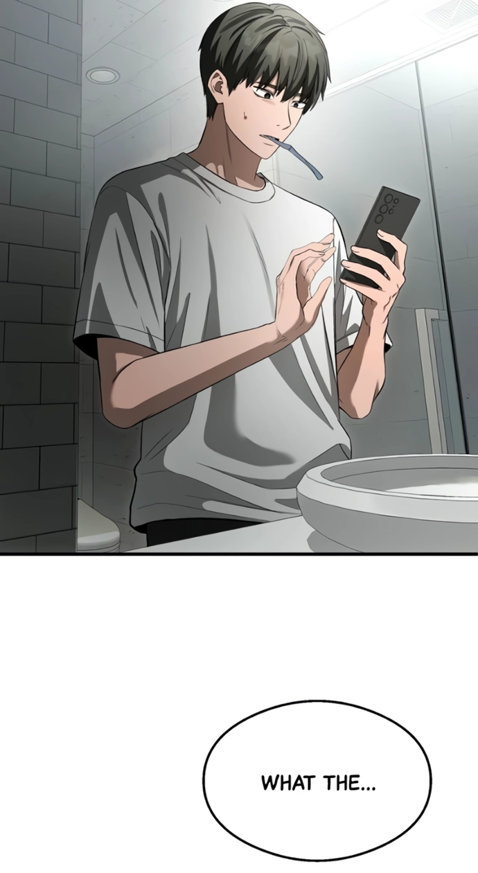 Read Ghost Dating Simulation chapter 66 image 43 on Lezhin