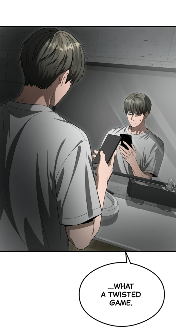 Read Ghost Dating Simulation chapter 66 image 50 on Lezhin