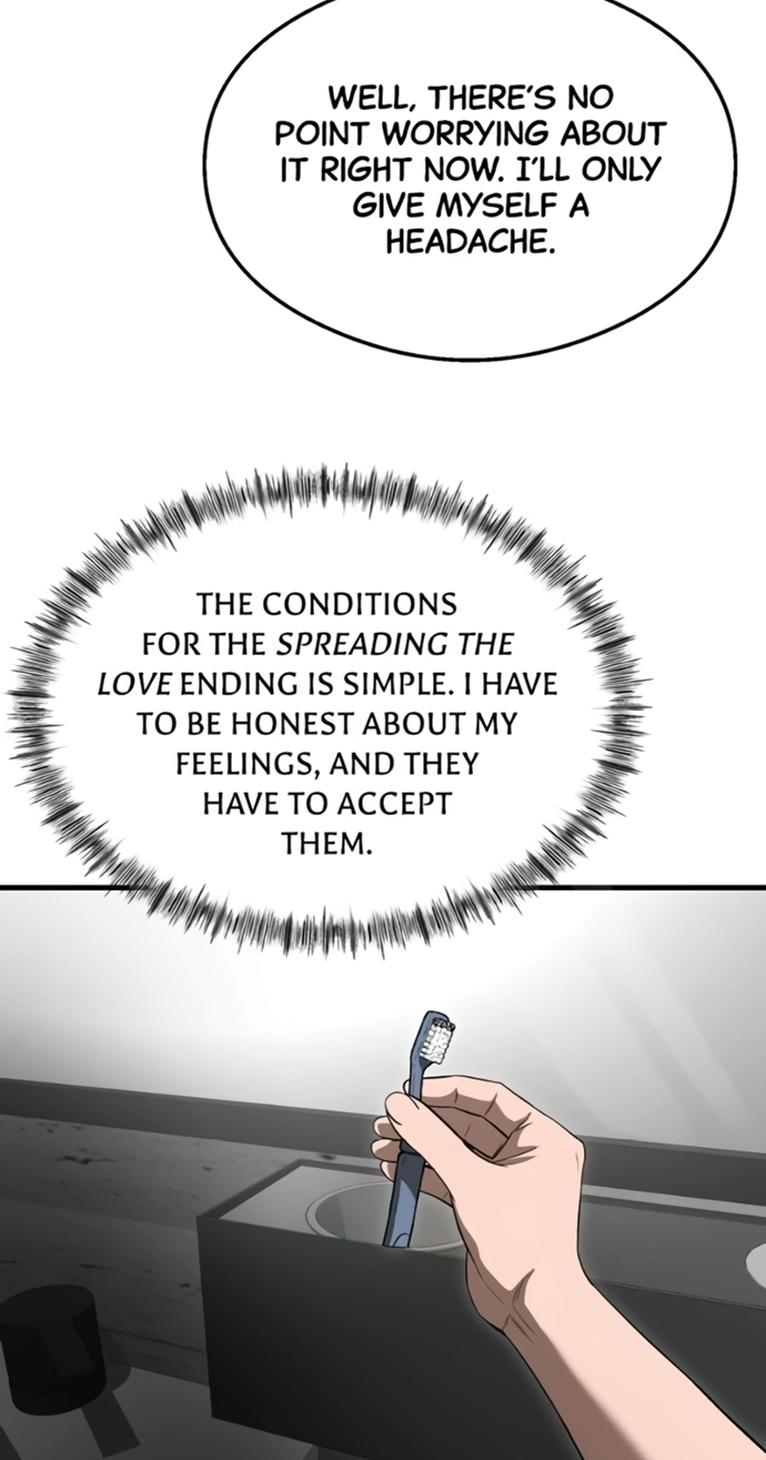 Read Ghost Dating Simulation chapter 66 image 52 on Lezhin