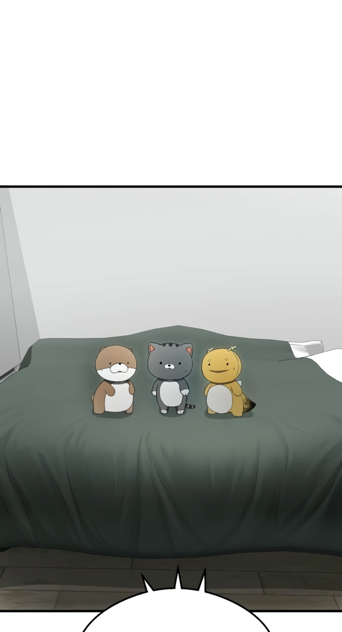 Read Ghost Dating Simulation chapter 66 image 55 on Lezhin
