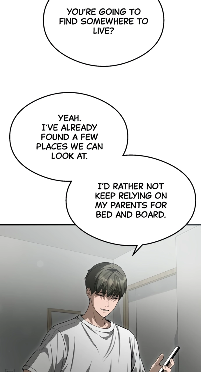 Read Ghost Dating Simulation chapter 66 image 56 on Lezhin