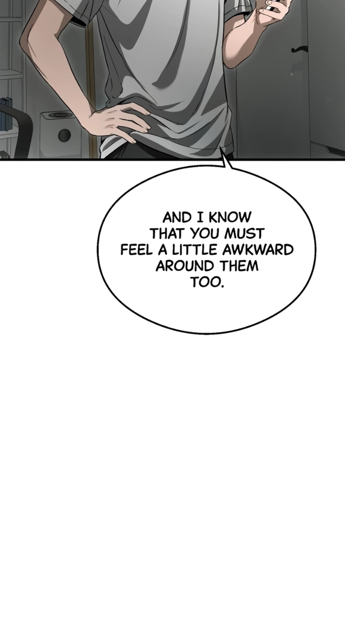 Read Ghost Dating Simulation chapter 66 image 57 on Lezhin
