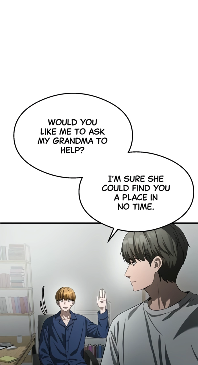 Read Ghost Dating Simulation chapter 66 image 58 on Lezhin