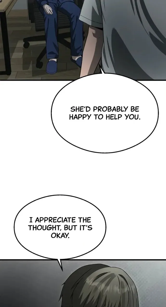 Read Ghost Dating Simulation chapter 66 image 59 on Lezhin