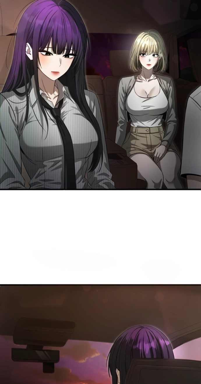 Read Ghost Dating Simulation chapter 66 image 6 on Lezhin