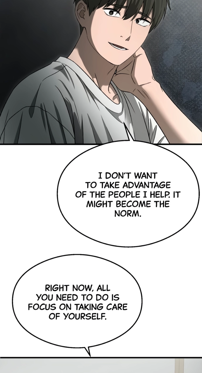 Read Ghost Dating Simulation chapter 66 image 60 on Lezhin