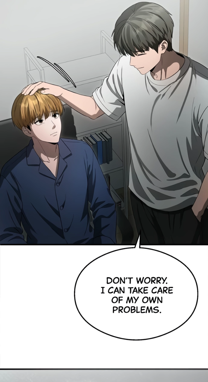 Read Ghost Dating Simulation chapter 66 image 61 on Lezhin