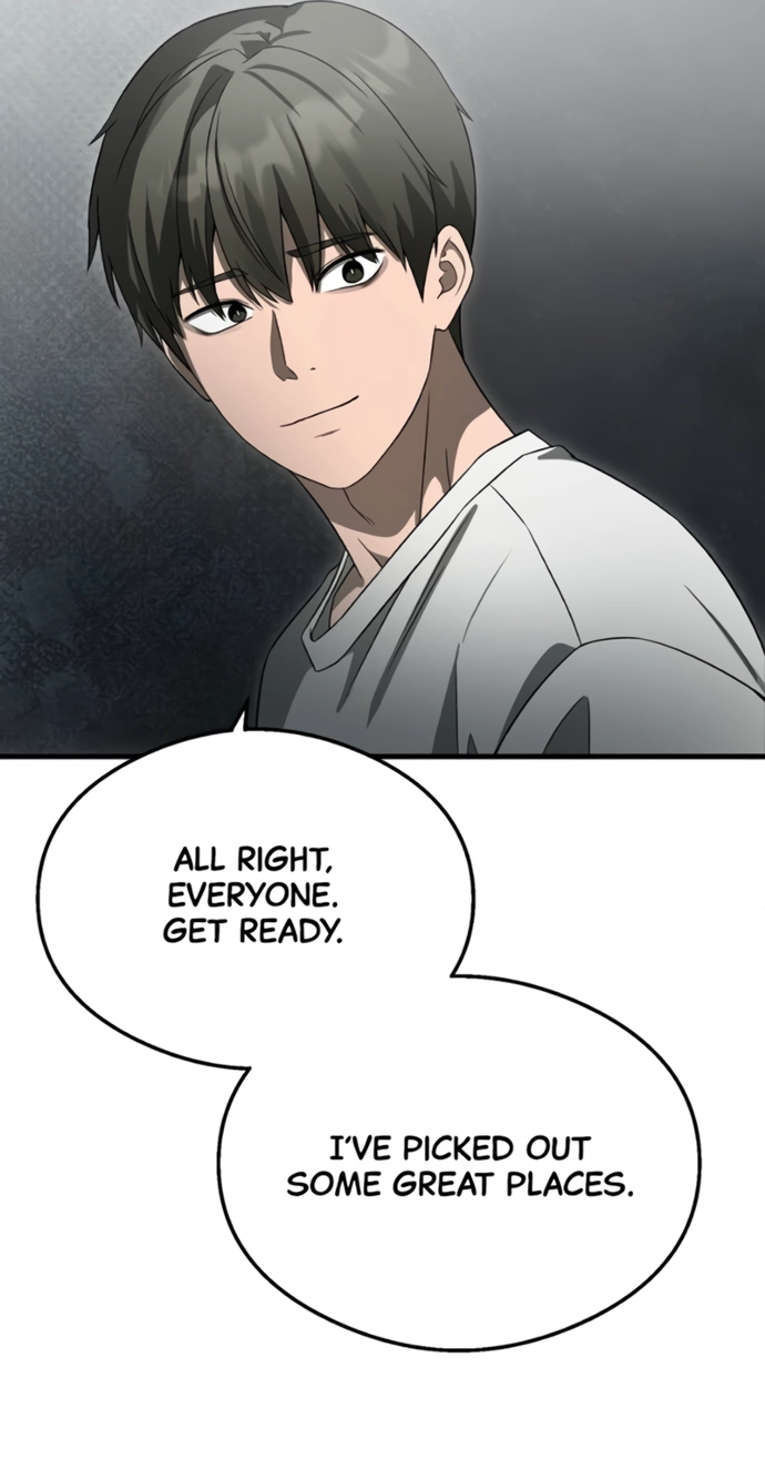 Read Ghost Dating Simulation chapter 66 image 62 on Lezhin