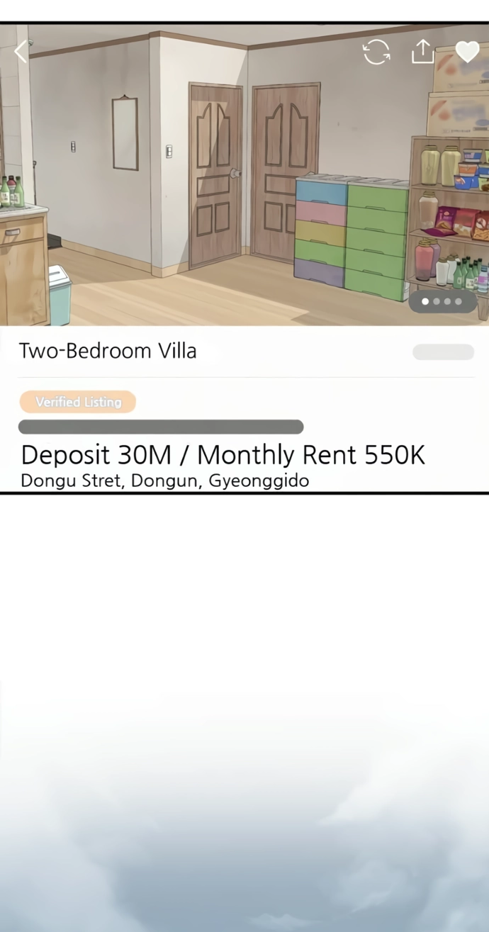 Read Ghost Dating Simulation chapter 66 image 63 on Lezhin
