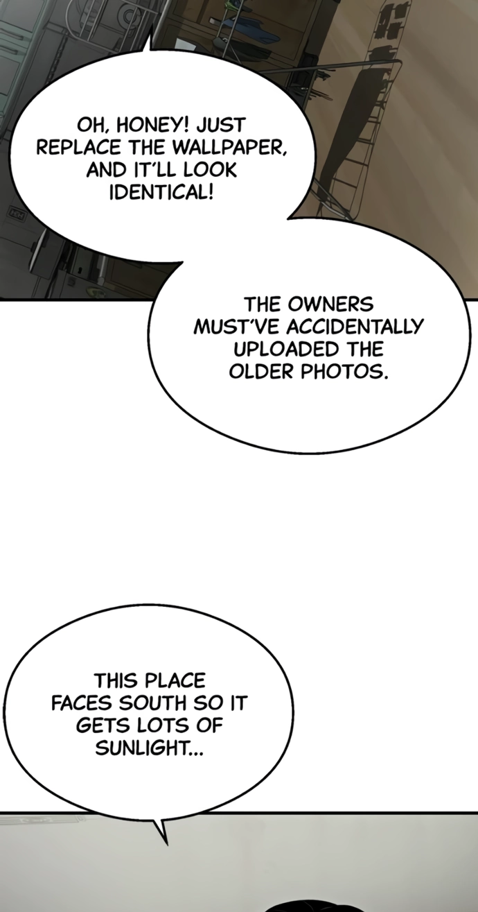 Read Ghost Dating Simulation chapter 66 image 67 on Lezhin