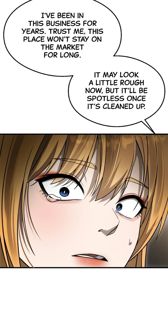 Read Ghost Dating Simulation chapter 66 image 70 on Lezhin