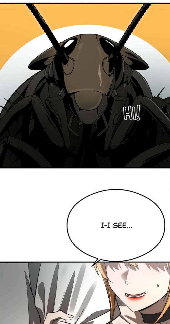 Read Ghost Dating Simulation chapter 66 image 71 on Lezhin