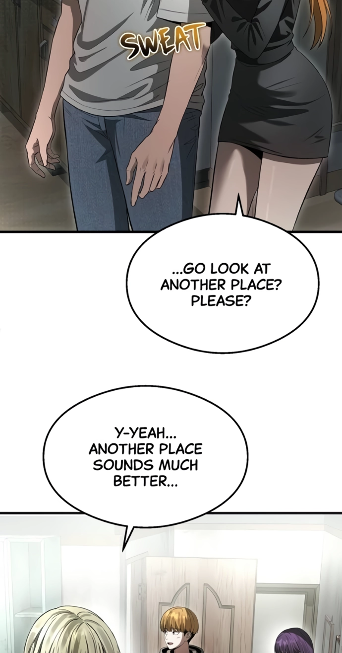 Read Ghost Dating Simulation chapter 66 image 73 on Lezhin