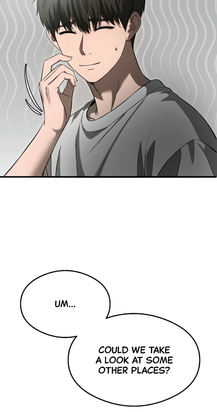 Read Ghost Dating Simulation chapter 66 image 75 on Lezhin
