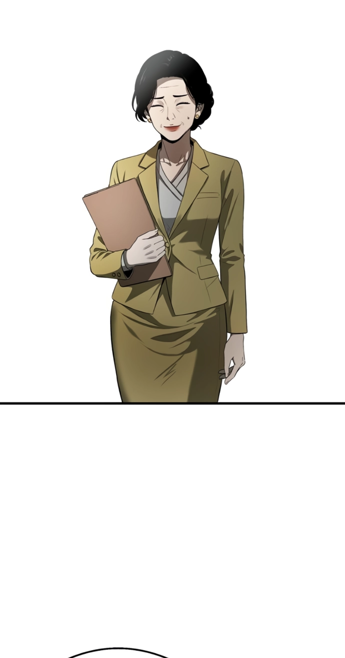 Read Ghost Dating Simulation chapter 66 image 76 on Lezhin