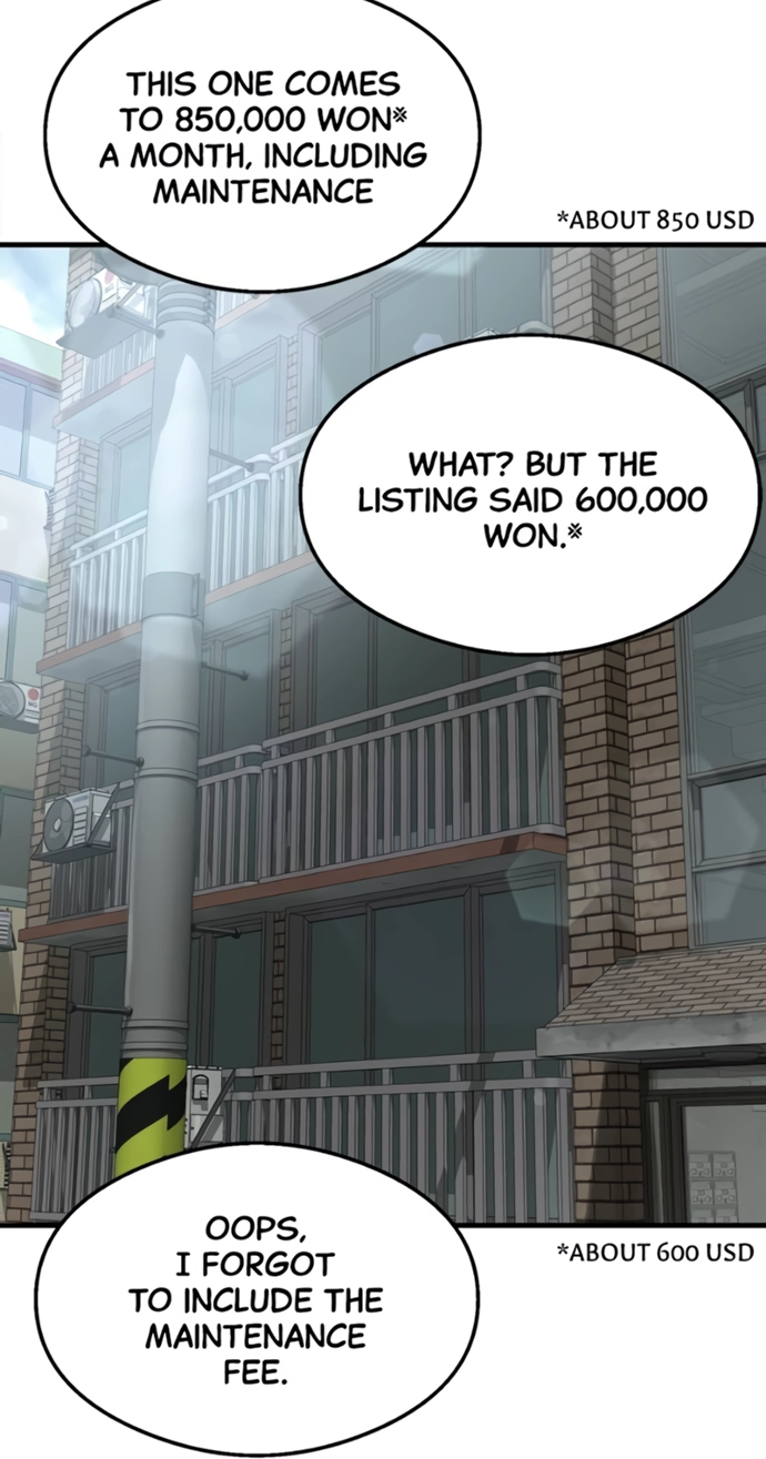 Read Ghost Dating Simulation chapter 66 image 77 on Lezhin
