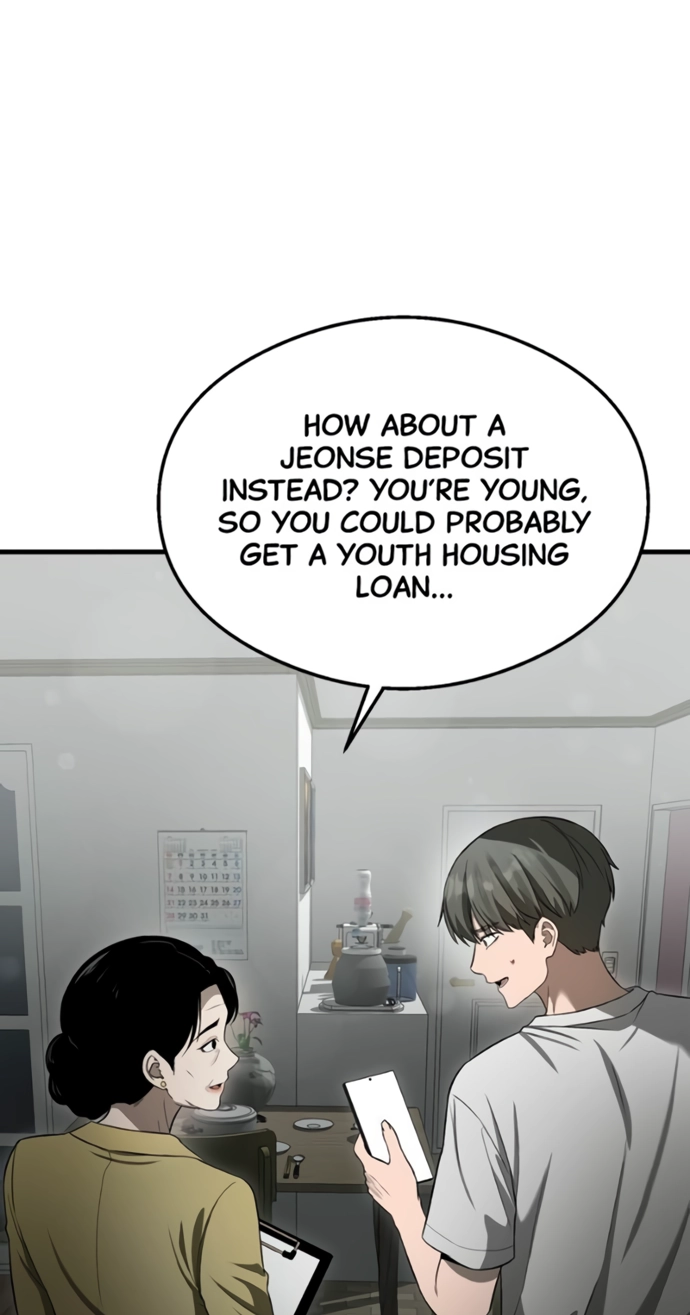 Read Ghost Dating Simulation chapter 66 image 78 on Lezhin