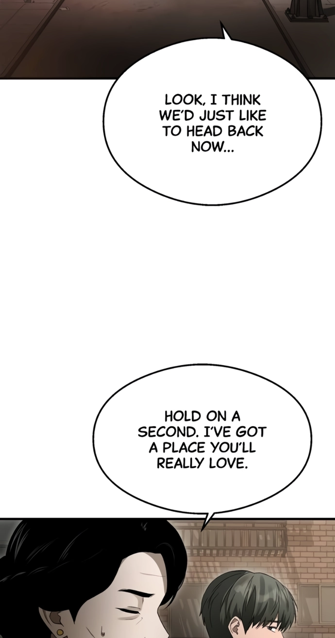 Read Ghost Dating Simulation chapter 66 image 81 on Lezhin