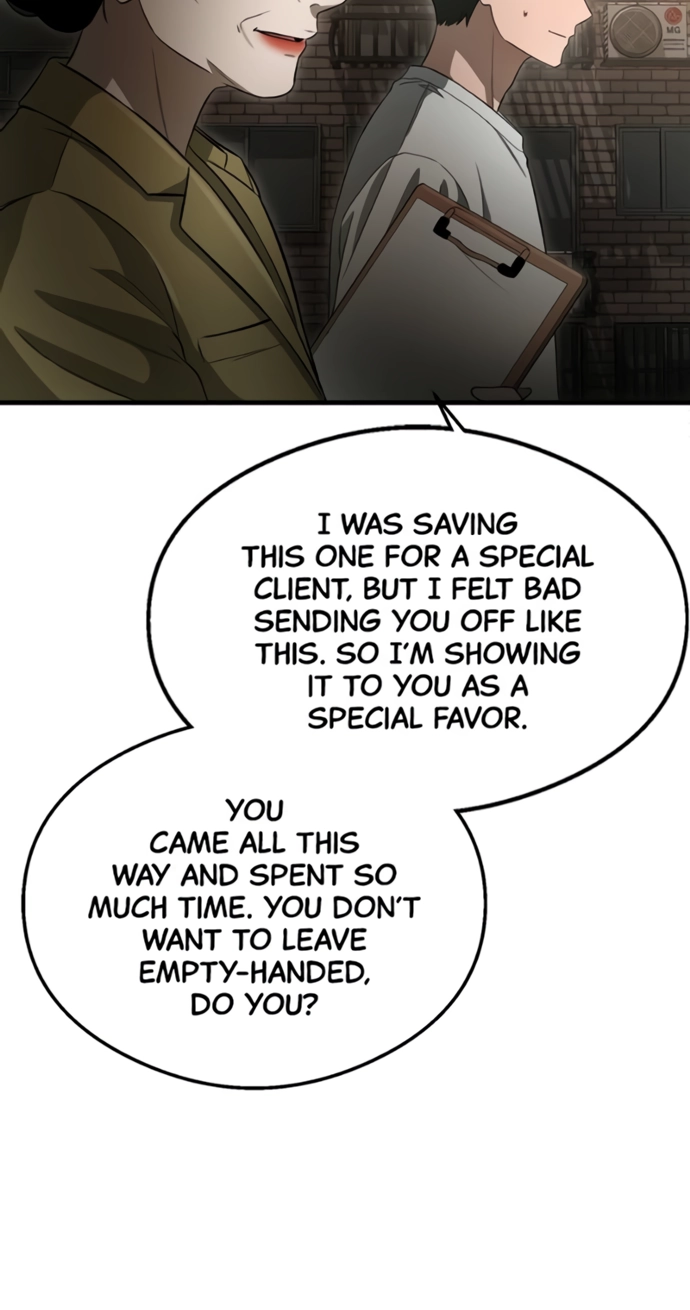 Read Ghost Dating Simulation chapter 66 image 82 on Lezhin