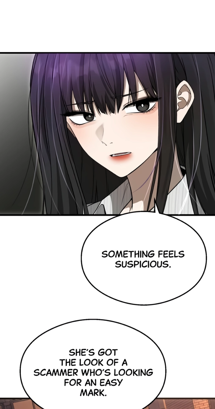 Read Ghost Dating Simulation chapter 66 image 83 on Lezhin